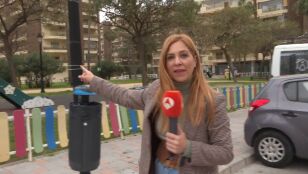 Intento de secuestro Fuengirola