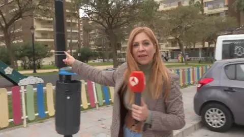 Intento de secuestro Fuengirola Intento de secuestro Fuengirola