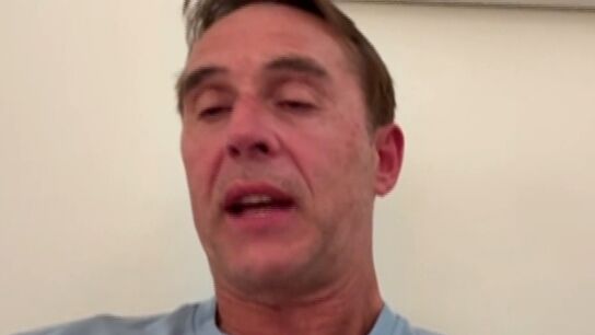Julen Lopetegui, seleccionador de Qatar