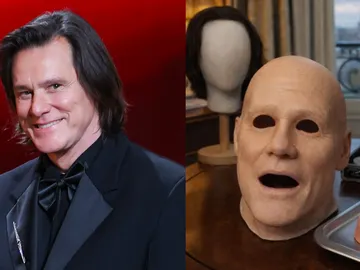 Jim Carrey Jim Carrey
