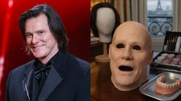 Jim Carrey Jim Carrey