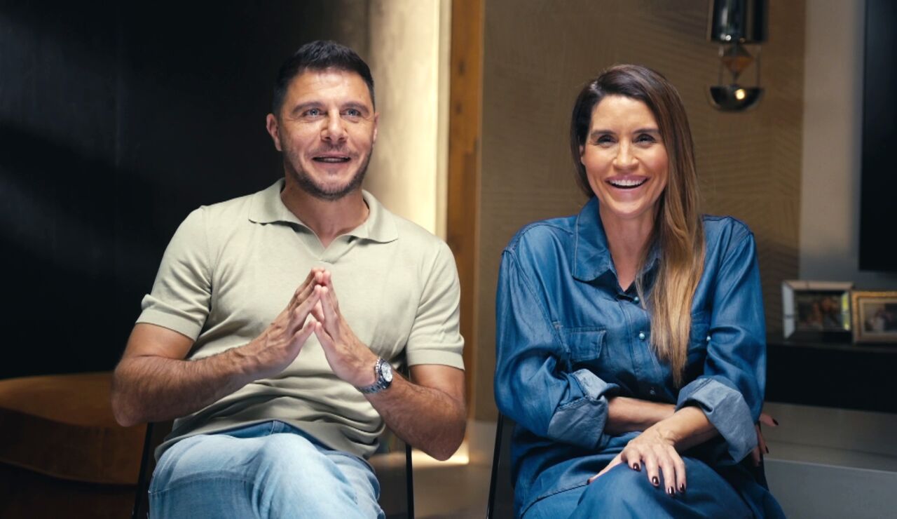 Joaqu&iacute;n y Susana, impactados con los juguetes sexuales del hotel de Osaka