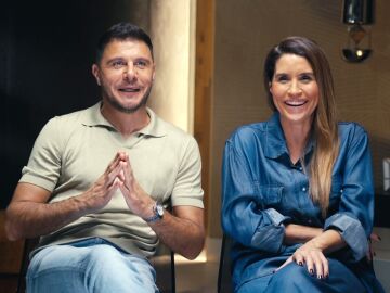 Joaqu&iacute;n y Susana, impactados con los juguetes sexuales del hotel de Osaka