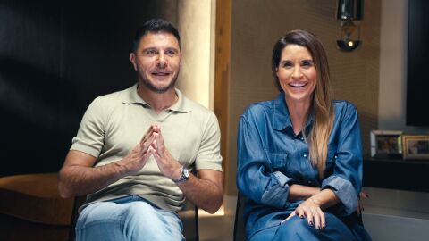 Joaqu&iacute;n y Susana, impactados con los juguetes sexuales del hotel de Osaka