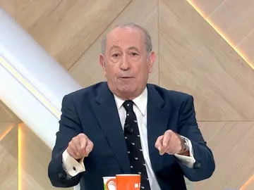 Nicolás Redondo Nicolás Redondo