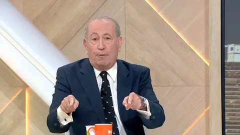 Nicolás Redondo Nicolás Redondo