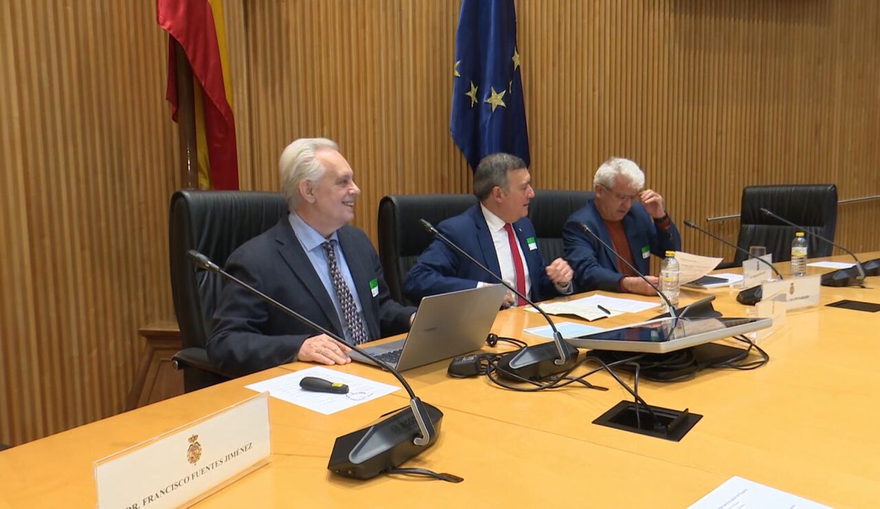 Jornadas de estilo de vida saludable