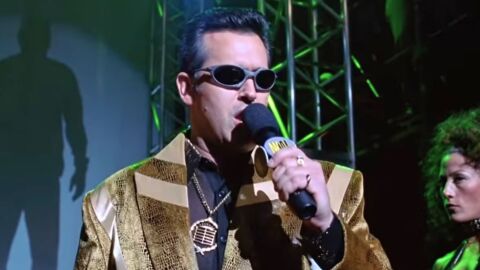 Bruce Campbell en Spider-Man