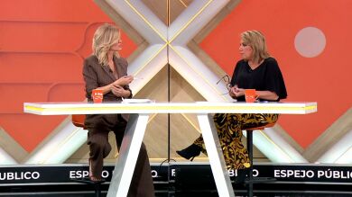 Susana Díaz revela el tema que más le ha hecho discutir con Zapatero: 