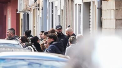 La familia del hijo del asesino de Álex en Sueca denuncia ser víctima de acoso y amenazas