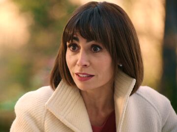 La propuesta de Nieves que deja a Luz sin palabras: &iexcl;quiere incorporarse a trabajar como enfermera en el dispensario!