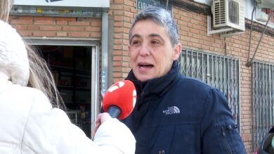 Un joven mata presuntamente a su casera en Carabanchel y se entrega en comisaría tras confesar el crimen
