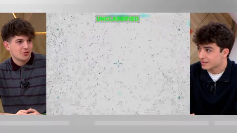 J&oacute;venes en Espejo P&uacute;blico.