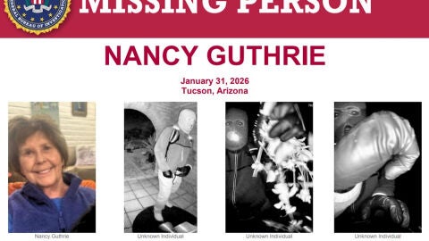 Se cumple un mes de la desaparici&oacute;n de la madre de Savannah Guthrie: la presentadora de la NBC pide ayuda