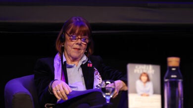 Gisèle Pelicot, sobre las atrocidades de su marido: 