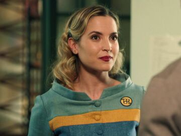 Valentina encuentra en Andr&eacute;s un confidente: &ldquo;Mi relaci&oacute;n con mi madre ha cambiado &uacute;ltimamente&rdquo;