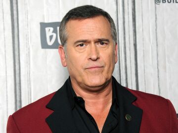 Bruce Campbell