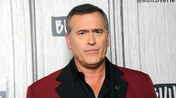 Bruce Campbell