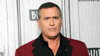 Bruce Campbell revela que le quedan 5 años de vida tras ser diagnosticado de cáncer: Bruce Campbell revela que le quedan 5 años de vida tras ser diagnosticado de cáncer: