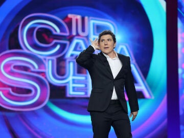 Descubre el casting completo de la nueva edici&oacute;n de Tu cara me suena