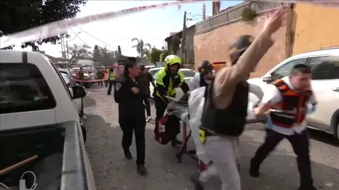 miedo guerra miedo guerra