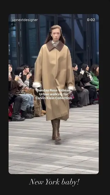 Nicole Kidman vía Instagram Nicole Kidman vía Instagram