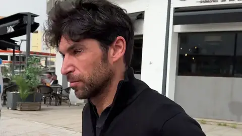 Cayetano Rivera, grabado en Sevilla Cayetano Rivera, grabado en Sevilla