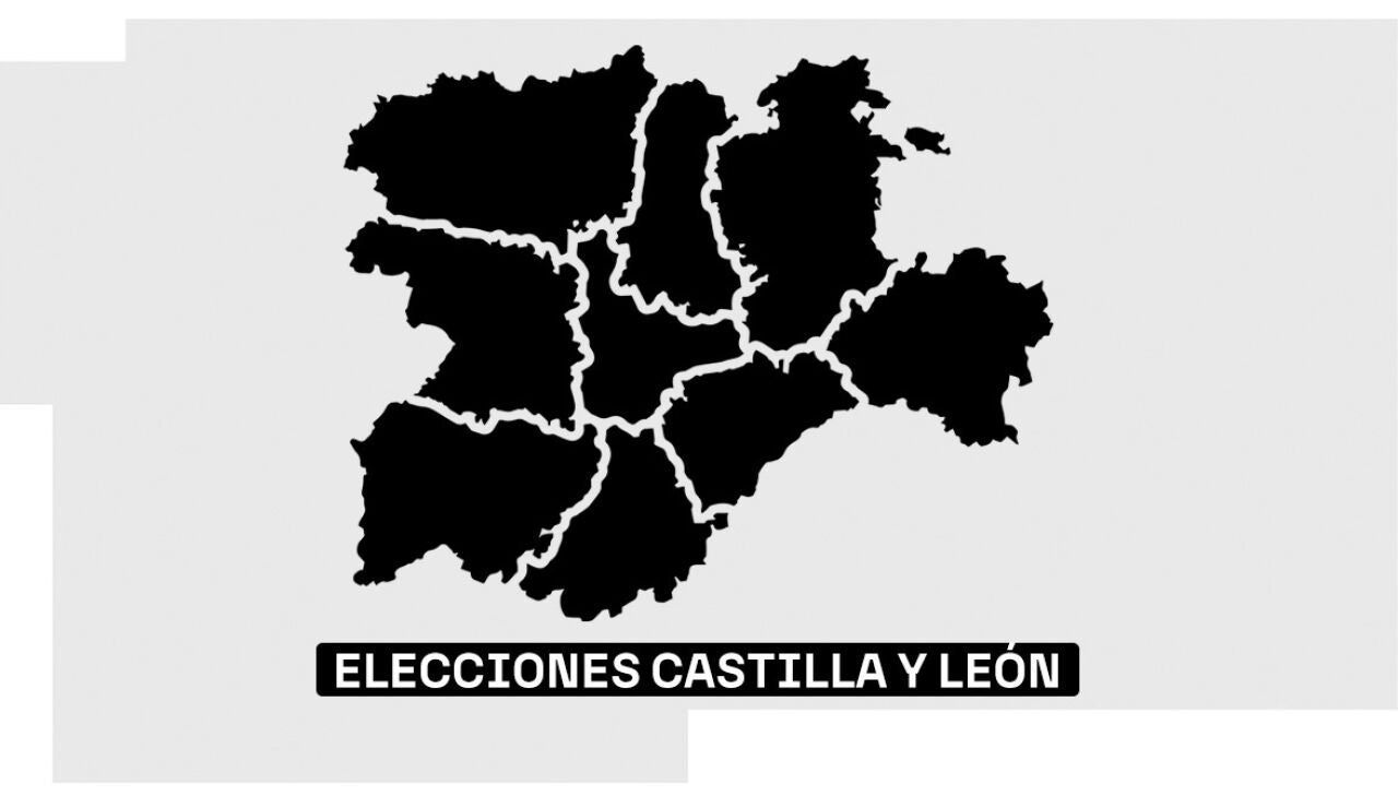 Elecciones en Castilla y Le&oacute;n 2026