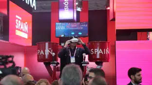 Estas son las novedades presentadas en el Mobile World Congress 2026 Estas son las novedades presentadas en el Mobile World Congress 2026