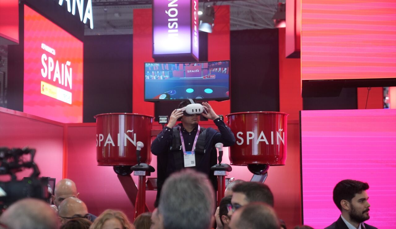 Estas son las novedades presentadas en el Mobile World Congress 2026