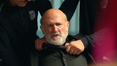 Ecmel estalla contra Sadakat en prisión: “¡Prefiero la celda a estar con esta víbora!”