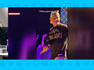 Lorena V&aacute;zquez, nueva novia Alejandro Sanz 