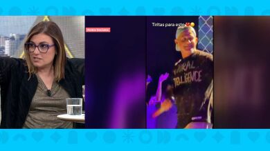 Alejandro Sanz presenta a su nueva novia y se revela su técnica de ligar: 