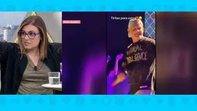 Alejandro Sanz presenta a su nueva novia y se revela su técnica de ligar: Alejandro Sanz presenta a su nueva novia y se revela su técnica de ligar: