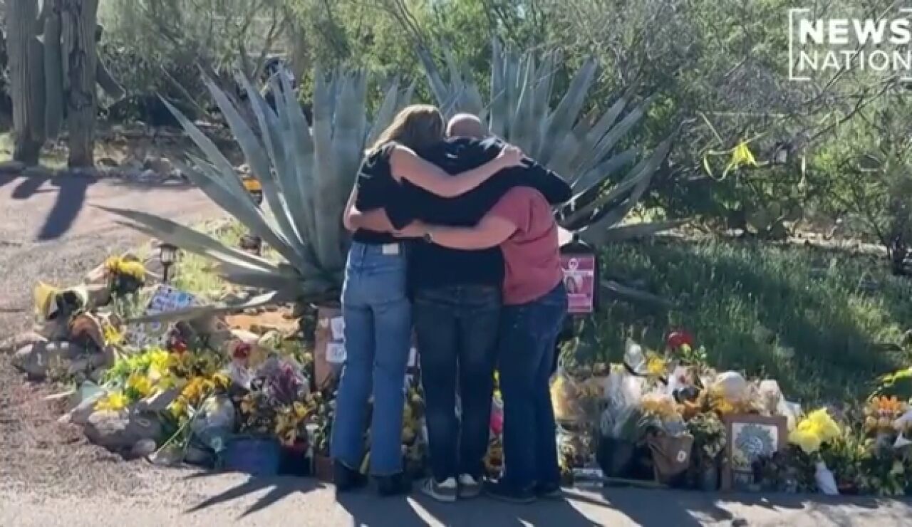 Se cumple un mes de la desaparici&oacute;n de la madre de Savannah Guthrie