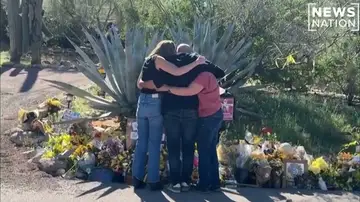 Se cumple un mes de la desaparición de la madre de Savannah Guthrie Se cumple un mes de la desaparición de la madre de Savannah Guthrie