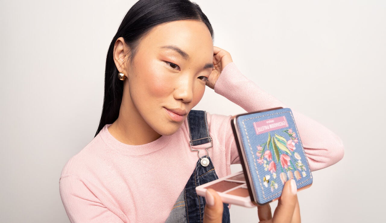 Denim Blossom: la nueva colecci&oacute;n primaveral de Mercadona que iluminar&aacute; tu temporada