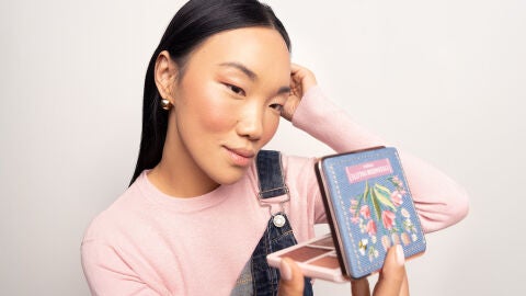 Denim Blossom: la nueva colecci&oacute;n primaveral de Mercadona que iluminar&aacute; tu temporada