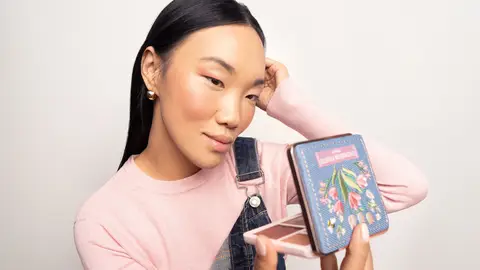 Denim Blossom: la nueva colección primaveral de Mercadona que iluminará tu temporada Denim Blossom: la nueva colección primaveral de Mercadona que iluminará tu temporada