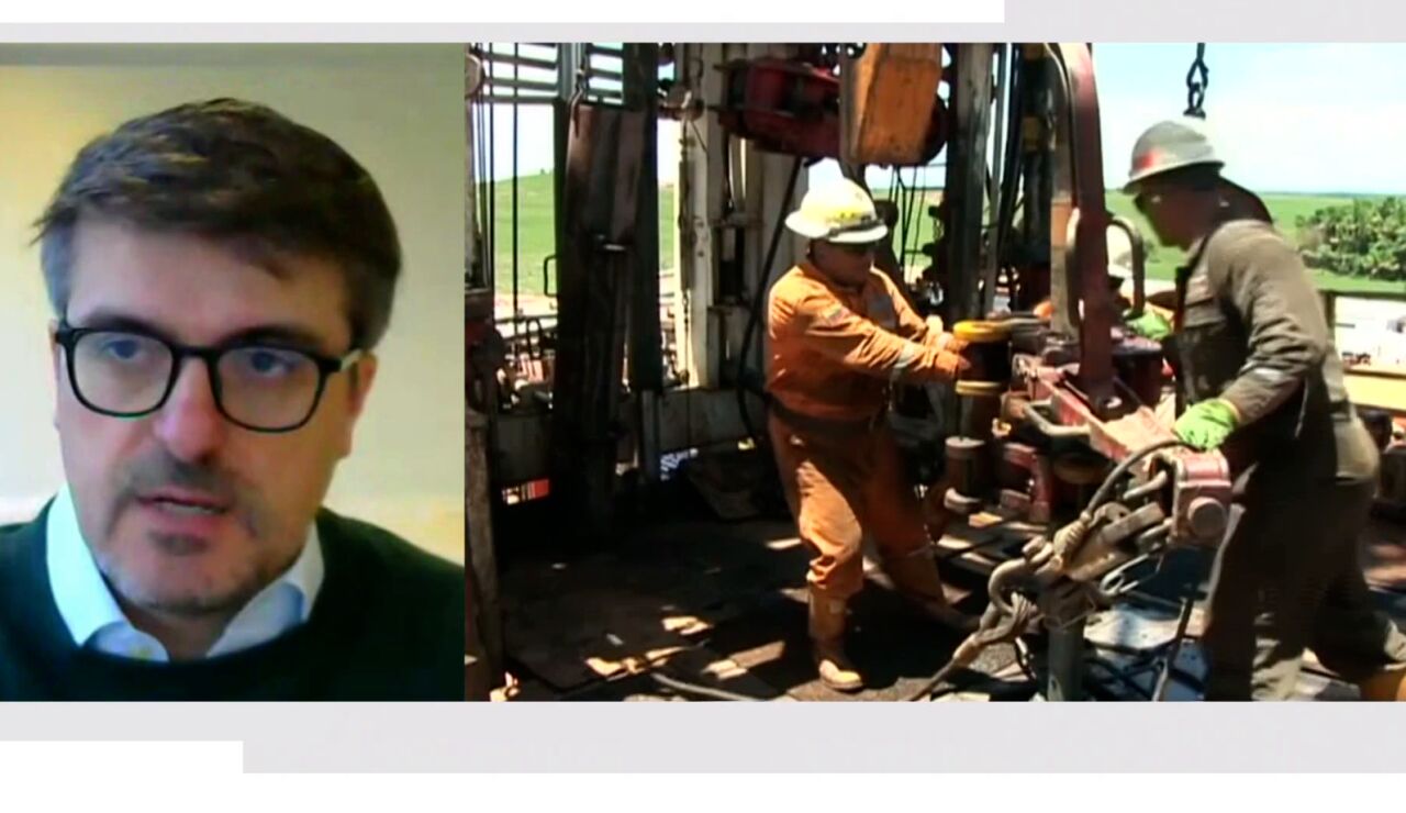 Las consecuencias de la guerra.