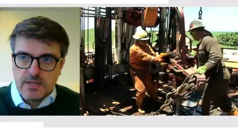 Las consecuencias de la guerra. Las consecuencias de la guerra.