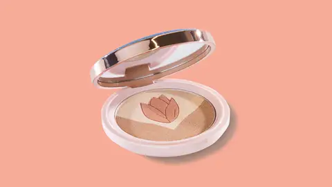 Iluminador tricolor Iluminador tricolor