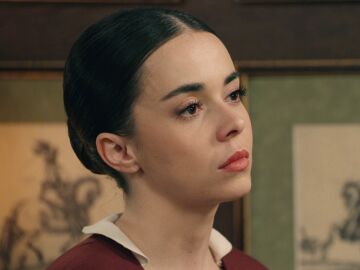 Cap&iacute;tulo 510 de Sue&ntilde;os de libertad; 3 de marzo: Tasio se distancia de Paula mientras Dami&aacute;n se desprende de su pasado