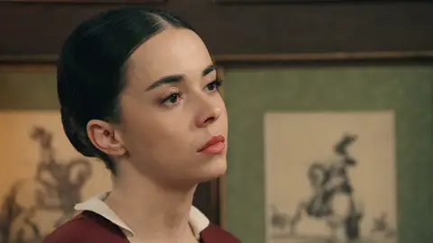 Capítulo 510 de Sueños de libertad; 3 de marzo: Tasio se distancia de Paula mientras Damián se desprende de su pasado Capítulo 510 de Sueños de libertad; 3 de marzo: Tasio se distancia de Paula mientras Damián se desprende de su pasado