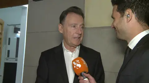 Matías Prats Matías Prats