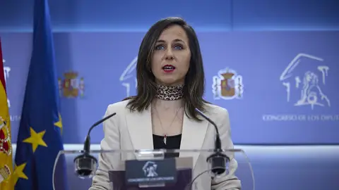 Ione Belarra Ione Belarra