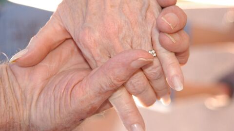 Condenado seis a&ntilde;os de prisi&oacute;n por dejar morir a su mujer enferma y dependiente