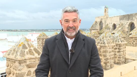 Alcalde de Rota