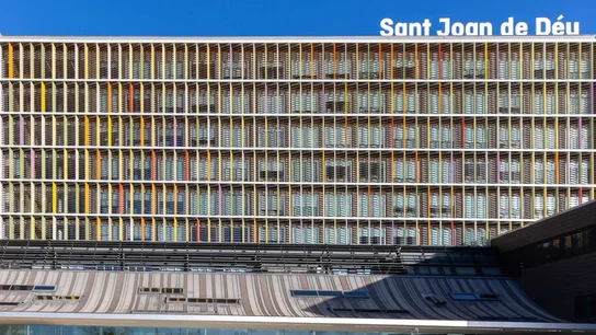 Un hito en el Hospital Sant Joan de Déu: implantan el marcapasos más pequeño del mundo a una recién nacida Un hito en el Hospital Sant Joan de Déu: implantan el marcapasos más pequeño del mundo a una recién nacida
