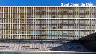  Un hito en el Hospital Sant Joan de D&eacute;u: implantan el marcapasos m&aacute;s peque&ntilde;o del mundo a una reci&eacute;n nacida